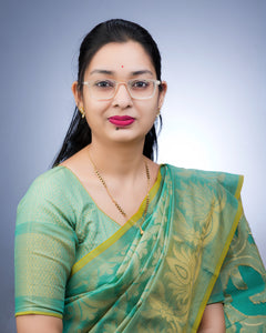 Amruta Ardhapurkar