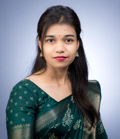 Mayuri Deosarkar