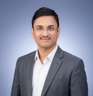 Mr. Shubham D. Kathikar