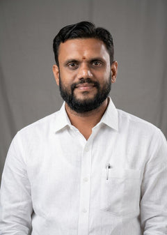Pravin Kshirsagar