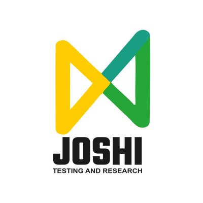 Joshi Testing And Research LLP